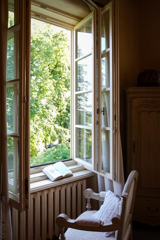 Dwor Dawidy Bed & Breakfast Mlynary Rom bilde
